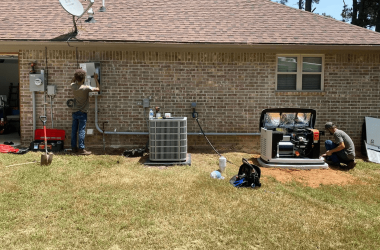 Electrical-generator